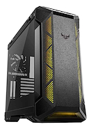 ASUS GT501 TUF GAMING GRY WITH HANDLE GABINETE GAMER VIDRIO TEMPLADO
