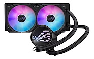 ASUS ROG RYUO III 240 ARGB WATER COOLER AM5 / LGA 1700