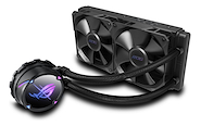 ASUS ROG STRIX LC II 240 ARGB WATER COOLER AM5 / LGA1700