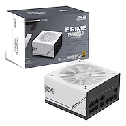 ASUS PRIME AP-750G FUENTE 750W 80 PLUS GOLD FULL MODULAR