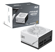 ASUS PRIME AP-850G FUENTE 850W 80 PLUS GOLD FULL MODULAR