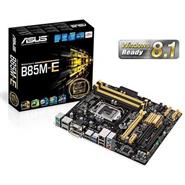 ASUS B85M-E 1150 MOTHER INTEL