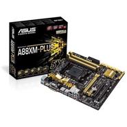 ASUS A88XM-PLUS FM2 MOTHER AMD