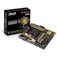 MOTHER AMD ASUS A88XM-PLUS FM2