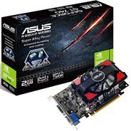 PLACA DE VIDEO ASUS GT740 2GB DDR3