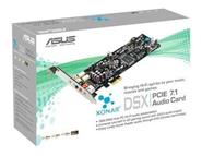 PLACA DE SONIDO ASUS XONAR DSX 7.1