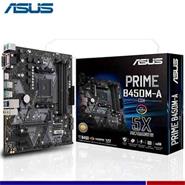MOTHER AMD ASUS PRIME B450M-A/ CSM AM4
