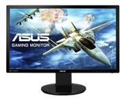 ASUS 24” FULL HD HDMI 1080P 144H VG248QZ-CF MONITOR LED  GAMER
