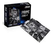 MOTHER INTEL 8VA Y 9NA GENERACION ASUS PRIME Z390-P 1151 V.2