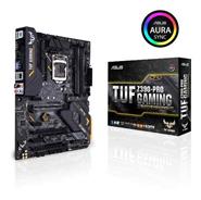 MOTHER INTEL 8VA Y 9NA GENERACION ASUS TUF Z390-PRO GAMING 1151 V.2