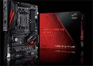 ASUS ROG CROSSHAIR VII HERO-X470 MOTHER AMD