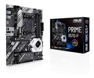 ASUS PRIME X570-P AM4 MOTHER AMD