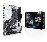ASUS PRIME X570-PRO AM4 MOTHER AMD