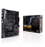 ASUS TUF X570-PLUS GAMING MOTHER AMD