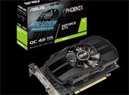 ASUS PHOENIX GTX1650 OC 4GB DDR5 PLACA DE VIDEO