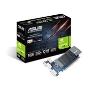 PLACA DE VIDEO ASUS GEFORCE GT710 1GB DDR5 SL-1GD5-BRK