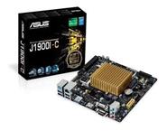 ASUS J1900I-C CUAD CORE MINI ITX MOTHER + PROCESADOR INTEL