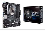 ASUS PRIME B365M-A 1151 MOTHER INTEL 8VA Y 9NA GENERACION