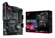 ASUS ROG STRIX B450-F GAMING II MOTHER AMD