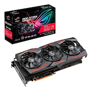 ASUS ROG STRIX RX 5600XT T6G DDR6 GAMING PLACA DE VIDEO