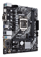 ASUS PRIME H410M-D 1200 MOTHER INTEL 10MA GENERACION