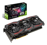 ASUS ROG STRIX RTX2060 A6G EVO PLACA DE VIDEO