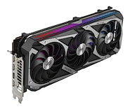 ASUS ROG STRIX RX 6700XT O12G 12GB  DDR6 PLACA DE VIDEO
