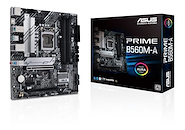ASUS PRIME B560M-A LGA1200 MOTHER INTEL 10MA Y 11RA GENERACION