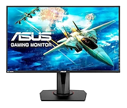 ASUS VG278QR GAMING MONITOR 27