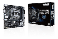 ASUS PRIME B460M-A R2.0 LGA1200 MOTHER INTEL