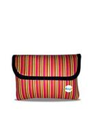 BAGS GPS/ HD FNGPS-S NEOPRENE STRIPLES FUNDA GPS