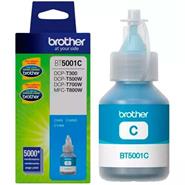 BROTHER BT-5001C CYAN TINTA ORIGINAL