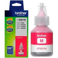 TINTA ORIGINAL BROTHER BT-5001M MAGENTA