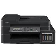 BROTHER DCP-T710 WI-FI IMPRESORA  MULTIFUNCION