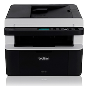 IMPRESORA LASER MULTIFUNCION + TONER BROTHER DCP1617NW + TN-1060