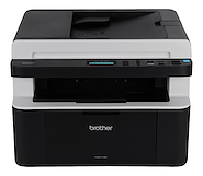 BROTHER DCP-1617NW IMPRESORAS LASER MULTIFUNCION
