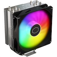 COOLER MASTER HYPER 212 SPECTRUM V3 COOLER CPU RGB