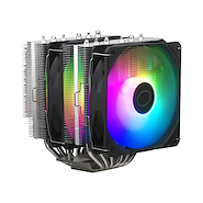 COOLER MASTER HYPER 620S COOLER CPU RGB