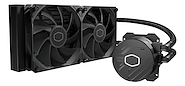 COOLER MASTER MASTERLIQUID 240L CORE WATER COOLER