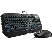 COOLER MASTER OCTANE 7 COMBO GAMING