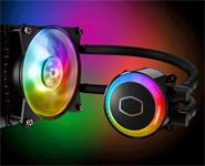 COOLER MASTER MASTERLIQUID ML120R ARGB WATER COOLING