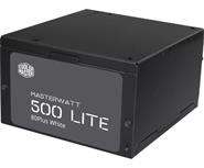 COOLER MASTER 500W MPX-50001-ACAAW-WO 80 PLUS FUENTE DE ALIMENTACION