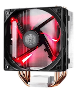 COOLER MASTER HYPER 212 LED COOLER CPU