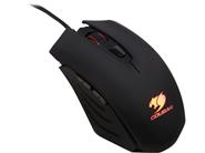 MOUSE GAMING COUGAR 200M BLACK