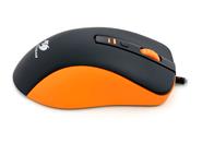 COUGAR 300M ORANGE MOUSE GAMING