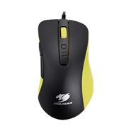 COUGAR 300M YELLOW MOUSE GAMING