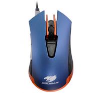 COUGAR 550M BLUE MOUSE GAMING