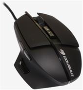 COUGAR 600M BLACK MOUSE GAMING