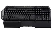 COUGAR 500K (SPAIN) TECLADO GAMING