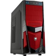 COUGAR VOLANT 2 67F1- RED GABINETE